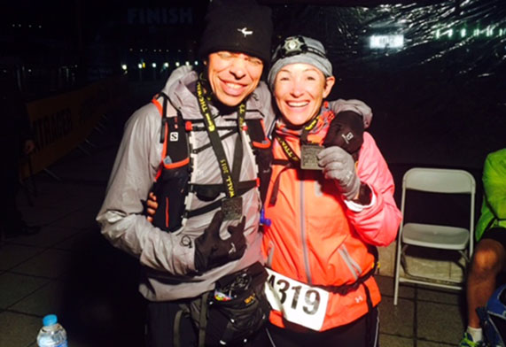 Hannah Lyons Brown-Forman Beverages and her brother Dan.jpg